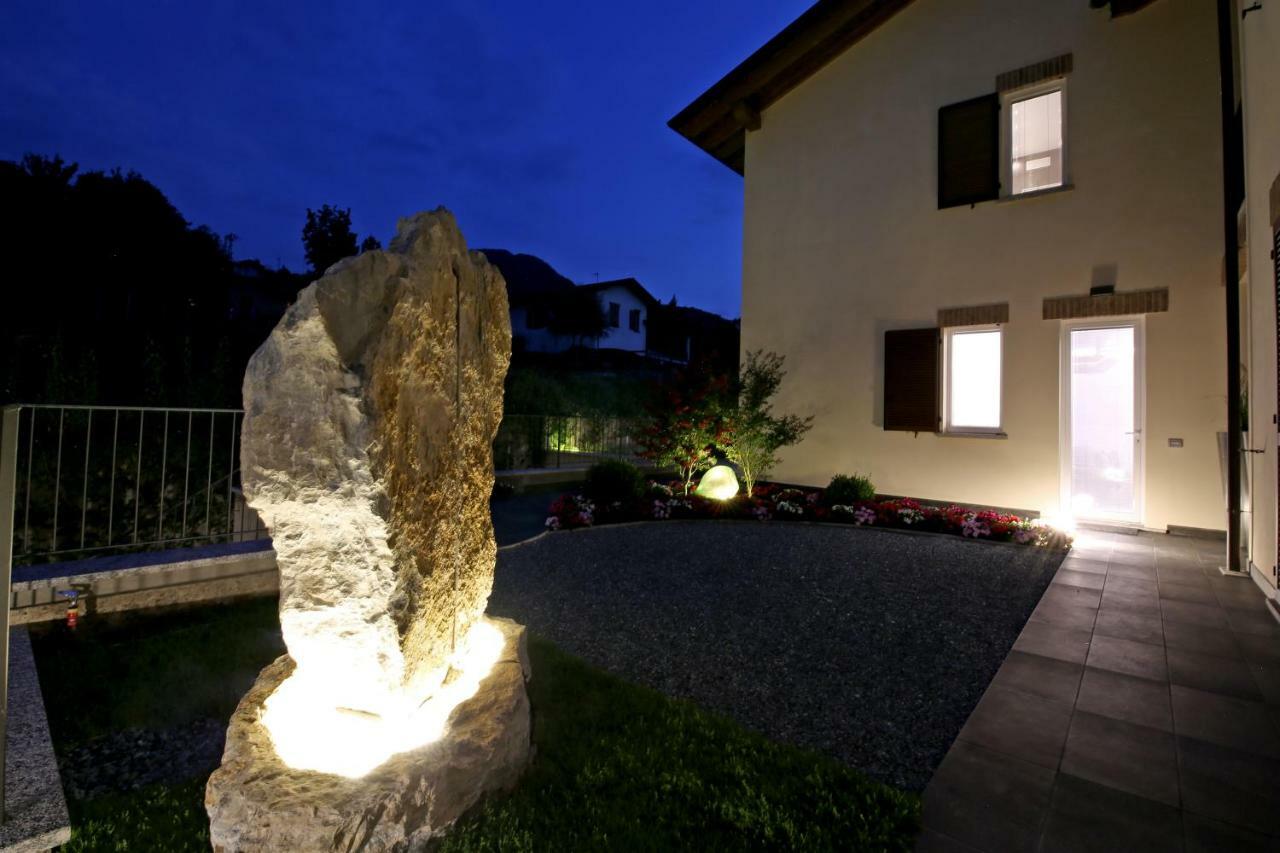 Villa Cà Stagia à Bellagio Extérieur photo